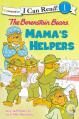  The Berenstain Bears: Mama's Helpers: Level 1 