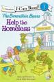  The Berenstain Bears Help the Homeless: Level 1 