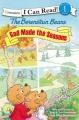  The Berenstain Bears, God Made the Seasons: Level 1 