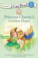  Princess Charity's Golden Heart: Level 1 