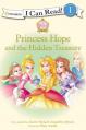  Princess Hope and the Hidden Treasure: Level 1 