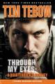  Through My Eyes: A Quarterback's Journey, Young Reader's Edition 