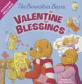  The Berenstain Bears' Valentine Blessings: A Valentine's Day Book for Kids 