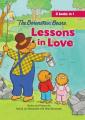  The Berenstain Bears Lessons in Love 