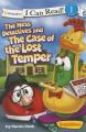  The Mess Detectives and the Case of the Lost Temper: Level 1 