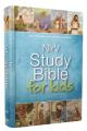  Study Bible for Kids-NIRV 