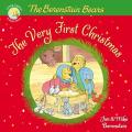  The Berenstain Bears, the Very First Christmas 