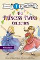  The Princess Twins Collection: Level 1 