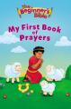  The Beginner's Bible My First Book of Prayers 