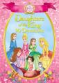  The Princess Parables Daughters of the King: 90 Devotions 