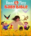  Read and Play Baby Bible 