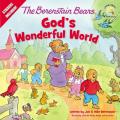  The Berenstain Bears God's Wonderful World 