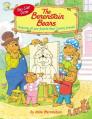  You Can Draw the Berenstain Bears: Featuring All Your Favorite Bear Country Friends! 