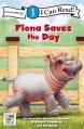  Fiona Saves the Day: Level 1 