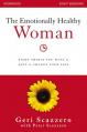  The Emotionally Healthy Woman Workbook: Eight Things You Have to Quit to Change Your Life 