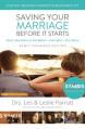  Saving Your Marriage Before It Starts Seven-Session Complete Resource Kit: Seven Questions to Ask Before---And After---You Marry 