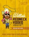  Willie's Redneck Rodeo Vbs Director's Guide: Lassoing Five Values from the Parables of Jesus 