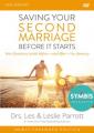  Saving Your Second Marriage Before It Starts Video Study 