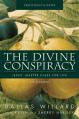  The Divine Conspiracy Participant's Guide with DVD: Jesus' Master Class for Life [With DVD] 