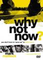  Why Not Now? Leader's Guide with DVD: You Don't Have to "Grow Up" to Follow Jesus 