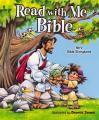  Read with Me Bible, NIRV: NIRV Bible Storybook 