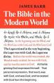  Bible in the Modern World 