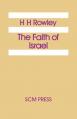  The Faith of Israel 