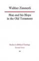  Man and His Hope in the Old Testament 