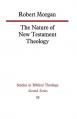  The Nature of New Testament Theology 