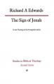  The Sign of Jonah in the Theology of the Evangelists and Q 