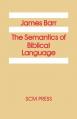  The Semantics of Biblical Language 