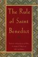  The Rule of St. Benedict 