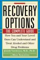  Recovery Options: The Complete Guide 