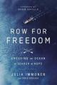  Row for Freedom Softcover 