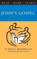  Read, Mark, Learn: John's Gospel 