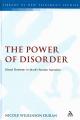  The Power of Disorder: Ritual Elements in Mark's Passion Narrative 