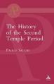  The History of the Second Temple Period 