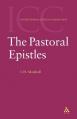  The Pastoral Epistles 