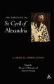  Theology of St. Cyril of Alexandria: A Critical Appreciation 