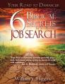  Your Road to Damascus: 6 Biblical Secrets for an Effective Job Search 