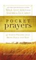  Pocket Prayers: 40 Simple Prayers That Bring Peace and Rest 