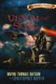  Venom and Song: The Berinfell Prophecies Series - Book Two 