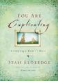  You Are Captivating: Celebrating a Mother's Heart 