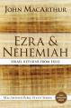  Ezra and Nehemiah: Israel Returns from Exile 