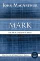  Mark: The Humanity of Christ 