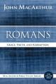  Romans: Grace, Truth, and Redemption 