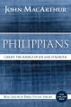  Philippians: Christ, the Source of Joy and Strength 