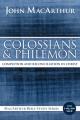  Colossians and Philemon: Completion and Reconciliation in Christ 