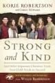  Strong and Kind: And Other Important Character Traits Your Child Needs to Succeed 