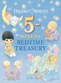  Precious Moments: 5-Minute Bedtime Treasury 